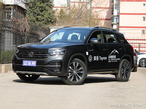 想买一辆性价比高的车？看车主如何评价探岳