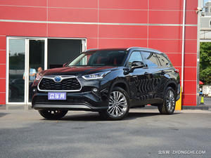 想买一辆性价比高的车？看车主如何评价汉兰达