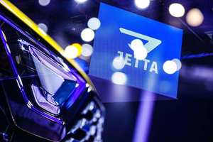 捷达没“名气”大众没“底气”