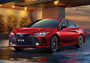 亚洲龙故障频发 一汽丰田“致真至极”品质光环褪色