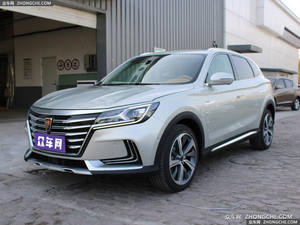 车主对荣威MARVEL X评价如何？买车之前这些你要知道