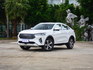 车主对哈弗F7x评价如何？买车之前这些你要知道