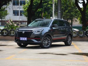 购买长安CS55 PLUS前必看，车主是这样评价长安CS55 PLUS的