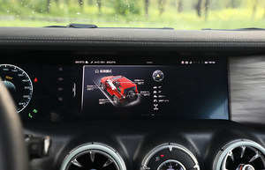 把“坦克”开进城是种什么体验？ 试驾坦克300城市版