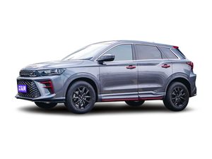 斯威钢铁侠全系平均优惠0.31万  车型解读