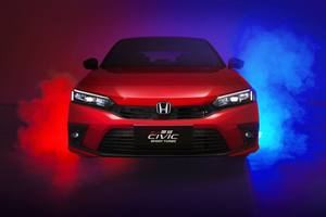 传承运动基因 品质感大幅提升 东风本田第十一代思域上市售12.99万元起