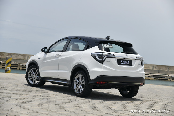 售17481848万元广汽本田2022款ve1ta系列上市