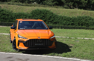 十一出行好伴侣 3款适合自驾出游国产车型推荐