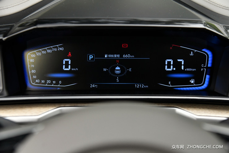 北京现代库斯途正式上市 售价16.98-21.88万元