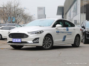 想买一辆性价比高的车？看车主如何评价蒙迪欧