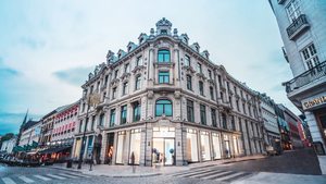 蔚来出海记：全体系深入挪威