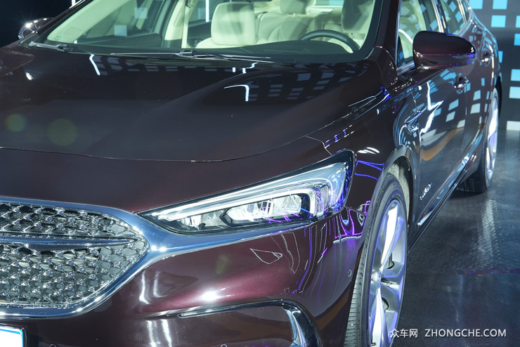 2021款君越购车手册：降维打击B级合资轿车，哪款性价比最高？