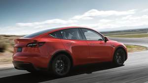 特斯拉 Model Y 加量不加价 部分车型续航提升