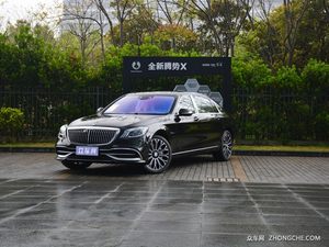 想买一辆性价比高的车？看车主如何评价迈巴赫S级