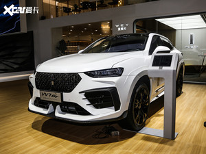 WEY VV7 GT用户口碑怎么样？看完再考虑是否购买