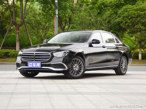 想入手一辆省油的车？奔驰E级用户口碑告诉你是否值得买