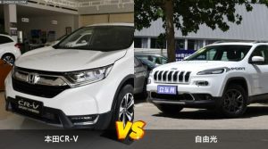 本田CR-V和自由光哪个更值得入手？看完这篇对比就明白了