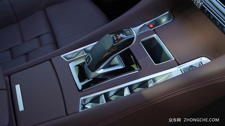 艺术紧跟时代 试驾DS 9 PHEV