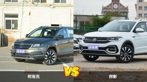 买柯珞克还是探影？看完这份全面对比就不纠结了