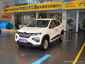 想入手一辆省电的车？雷诺 e诺用户口碑告诉你是否值得买