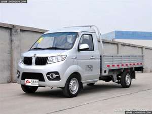 车主对金杯T30评价如何？买车之前这些你要知道