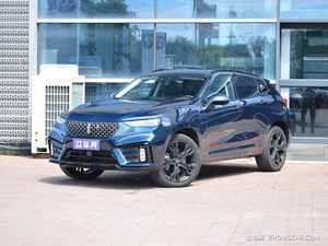 购买WEY VV7前必看，车主是这样评价WEY VV7的