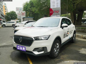 车主对宝沃BX5评价如何？买车之前这些你要知道