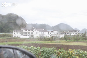 好与坏都被放大 爱卡贵州途胜L探秘之旅