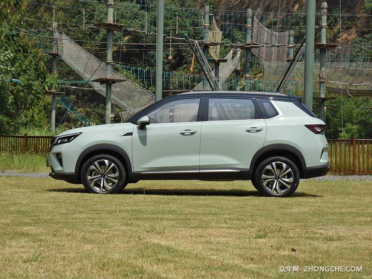 物美价廉的家用SUV，五菱星辰哪款车型最值得入手？