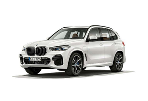 存电池短路隐患 宝马召回4台X5 xDrive45e车型