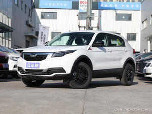 想买一辆性价比高的车？看车主如何评价观致5