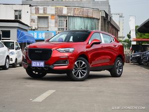 购买哈弗F5前必看，车主是这样评价哈弗F5的