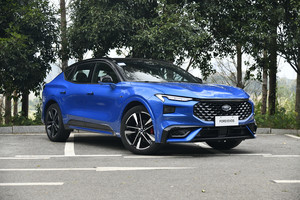 三款20万级的SUV，智能化和网联化已是基操勿6皆坐