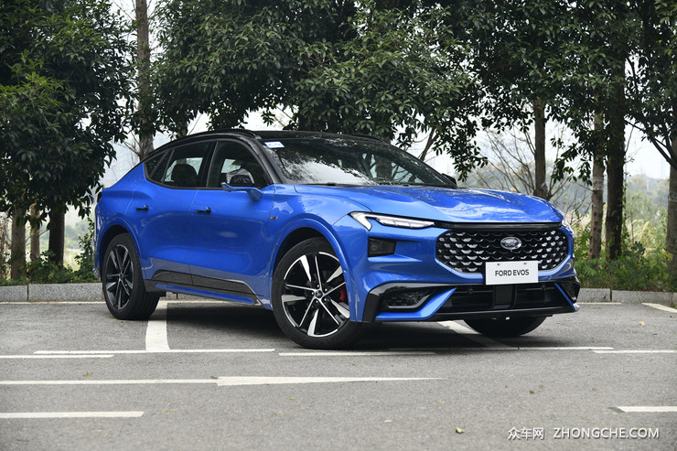 三款20万级的SUV，智能化和网联化已是基操勿6皆坐