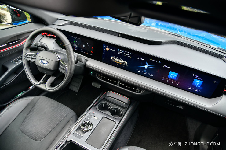 三款20万级的SUV，智能化和网联化已是基操勿6皆坐