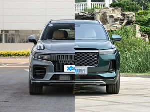 领克09对比理想ONE 谁更接近标准答案？