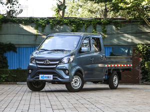 想买一辆性价比高的车？看车主如何评价长安星卡