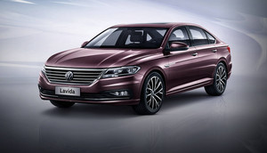 2022款上汽大众朗逸上市 售价11.29-15.89万 升级安全配置