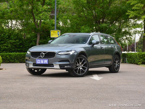 想买一辆性价比高的车？看车主如何评价沃尔沃V90