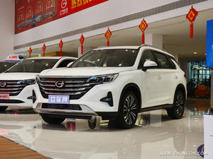 想买一辆性价比高的车？看车主如何评价传祺GS5