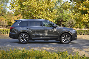 三款热门家用SUV，外观硬朗大气 内部宽敞舒适