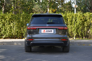 三款热门家用SUV，外观硬朗大气 内部宽敞舒适