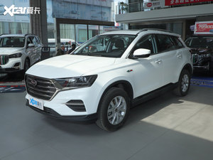 SWM斯威G01用户口碑怎么样？看完再考虑是否购买