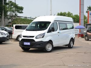 车主对全顺评价如何？买车之前这些你要知道