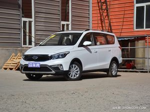 想买一辆性价比高的车？看车主如何评价长安欧尚A800