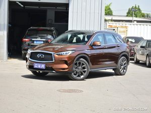 购买英菲尼迪QX50前必看，车主是这样评价英菲尼迪QX50的