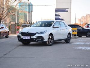 想买一辆性价比高的车？看车主如何评价启辰D60EV