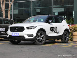 想买一辆性价比高的车？看车主如何评价沃尔沃XC40