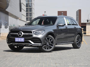 想买一辆性价比高的车？看车主如何评价奔驰GLC