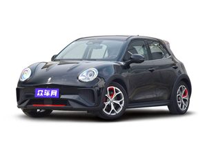 欧拉好猫GT全系平均优惠0.20万  车型解读